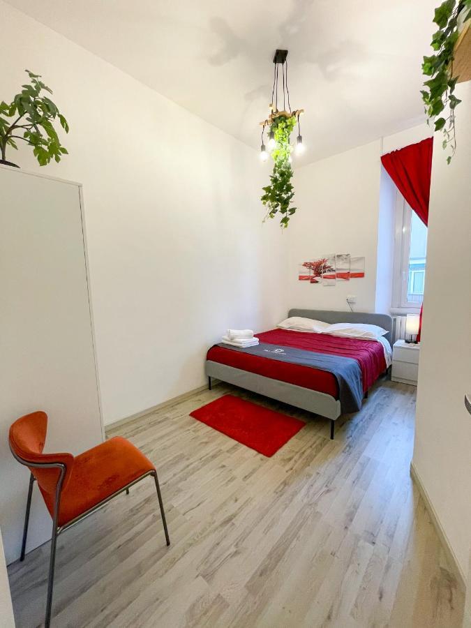 Dea Dreams - Piazzale Lodi Near Fondazione Prada Apartment *